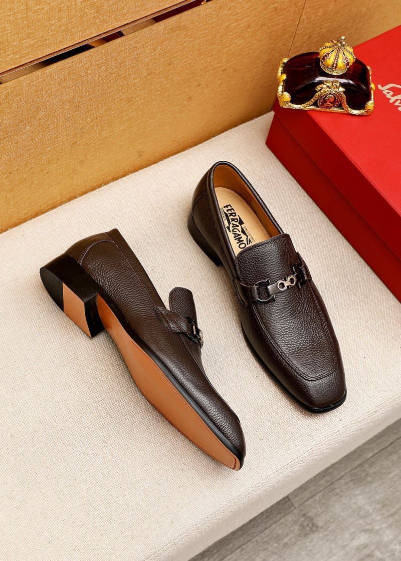 Ferragamo Shoes